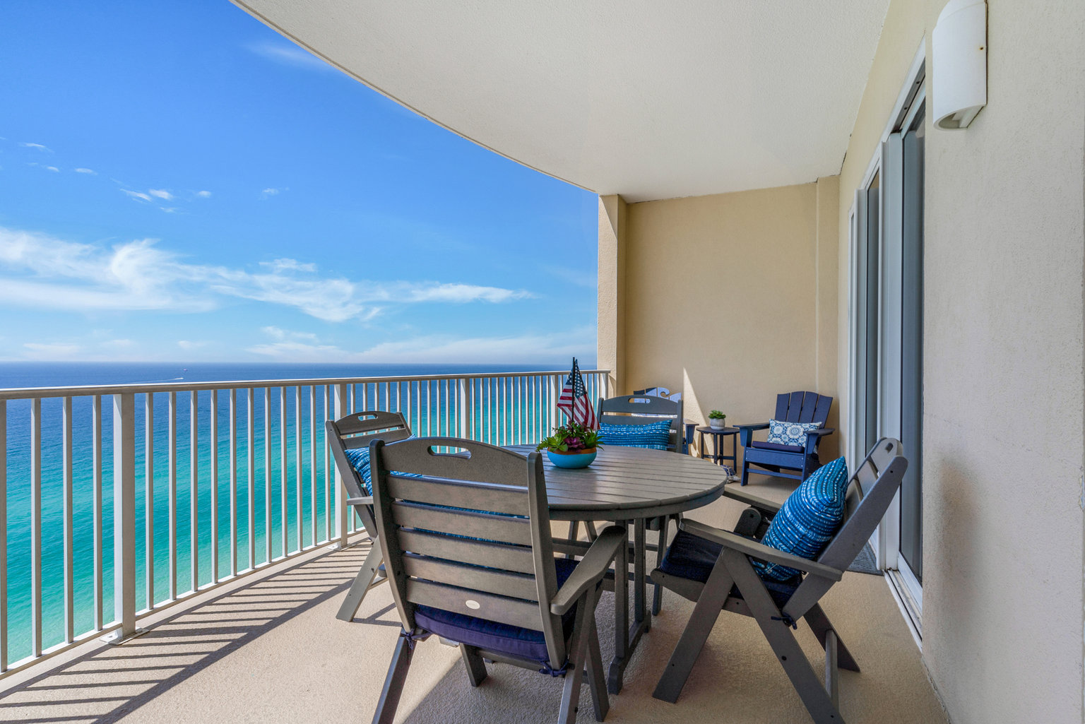 Panama City Beach Vacation Rental