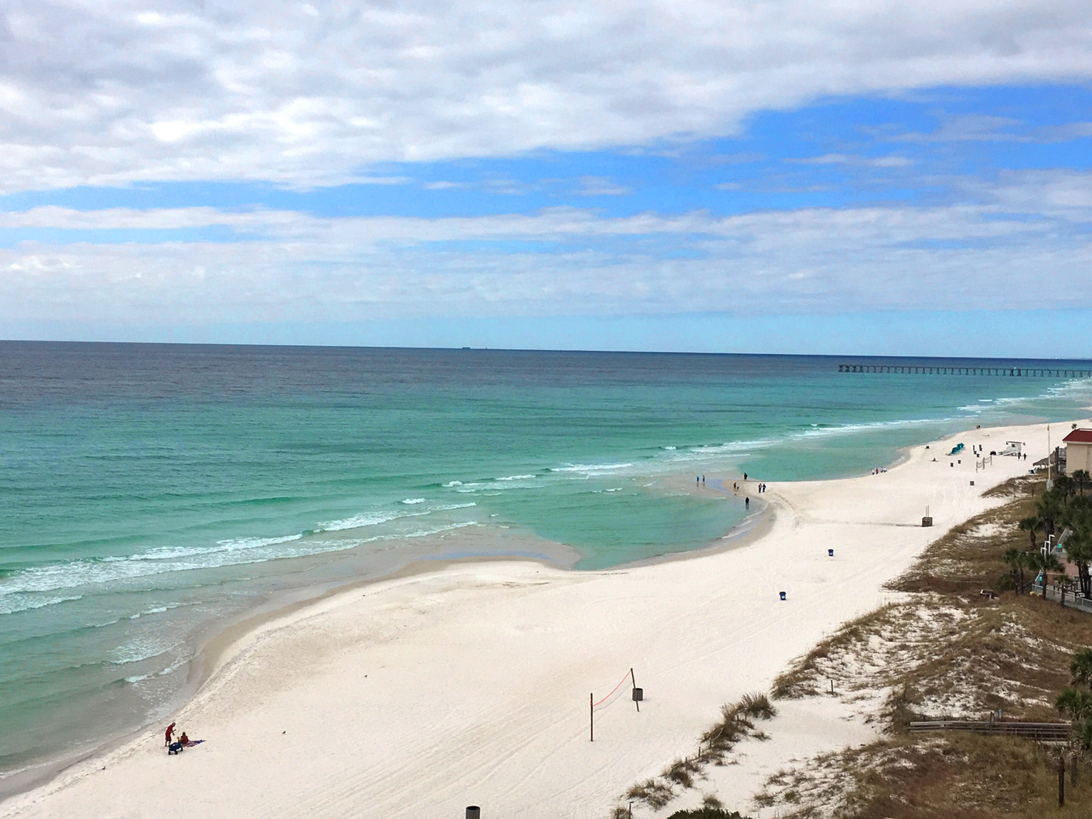 Panama City Beach Vacation Rental