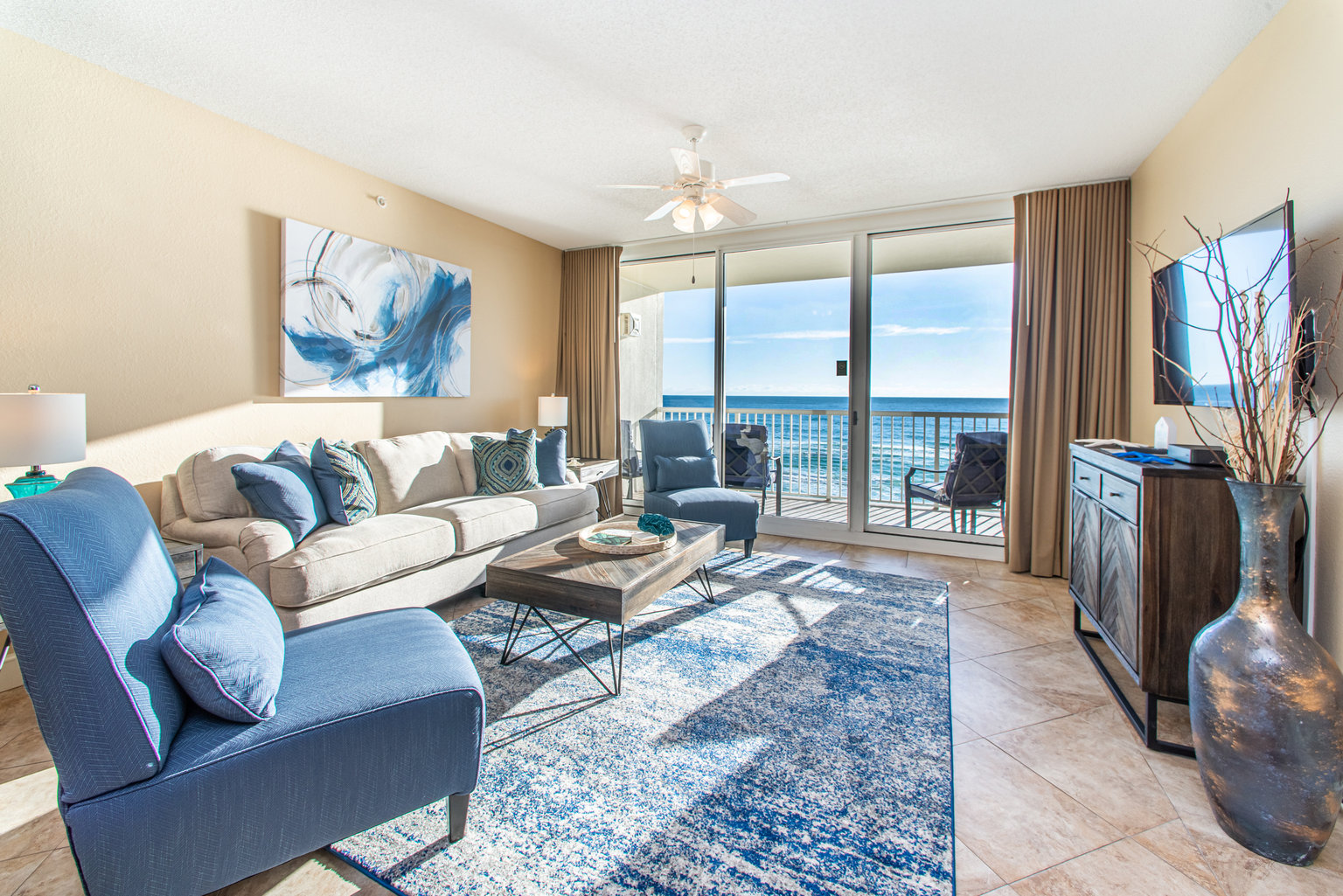 Panama City Beach Vacation Rental