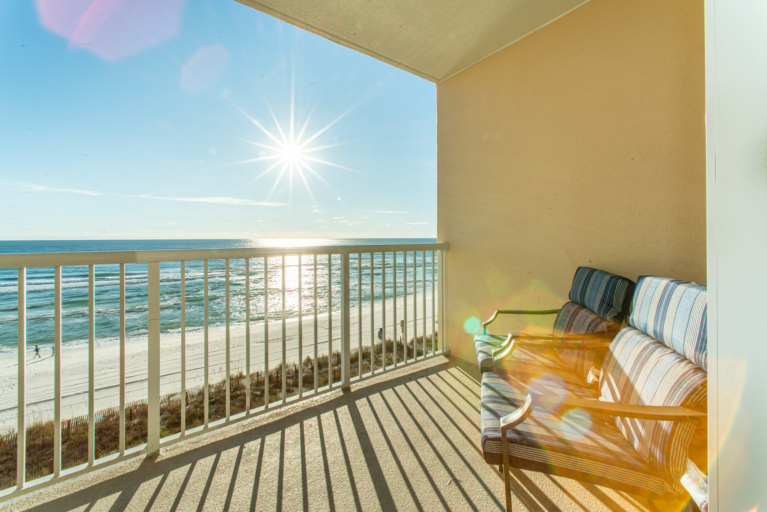 Panama City Beach Vacation Rental