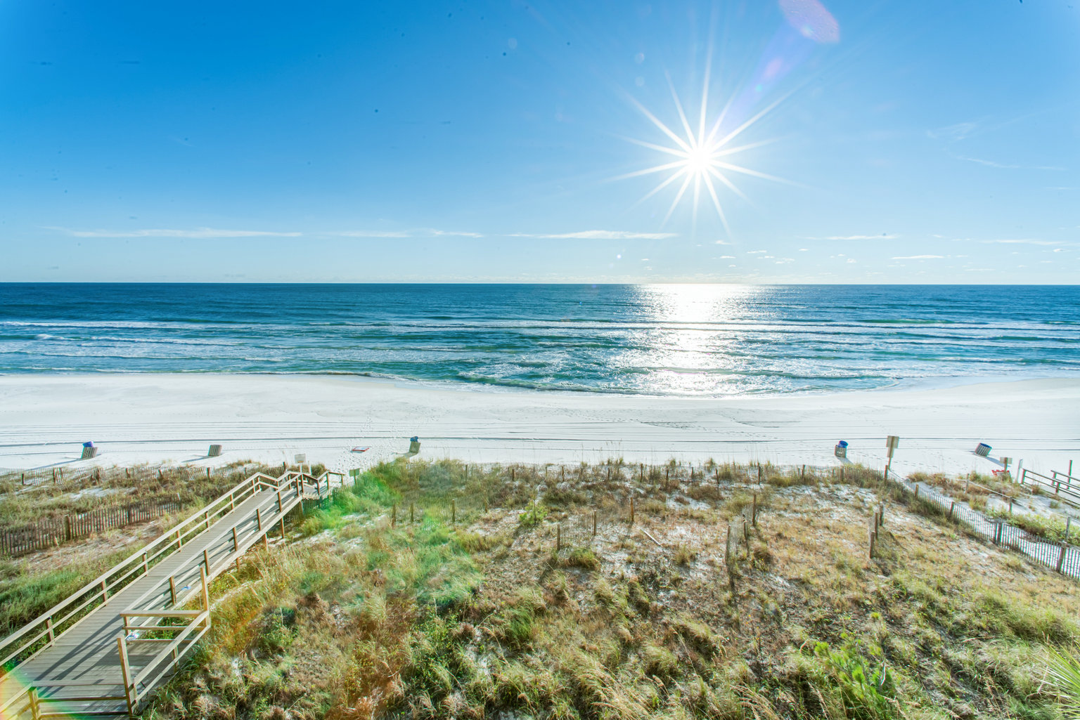 Panama City Beach Vacation Rental