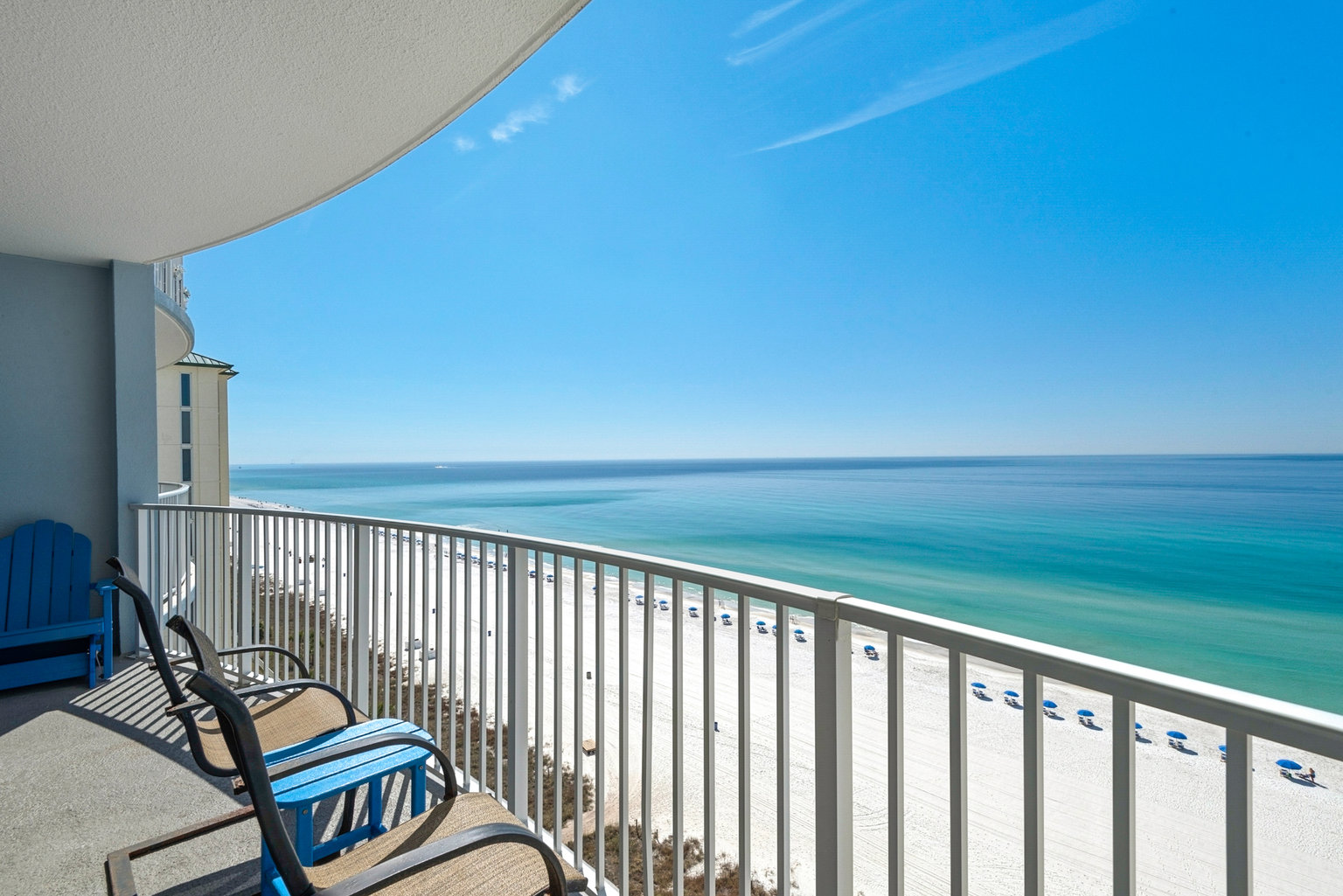 Panama City Beach Vacation Rental