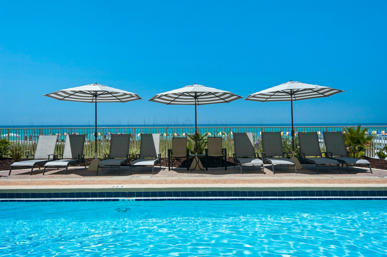 Panama City Beach Vacation Rental