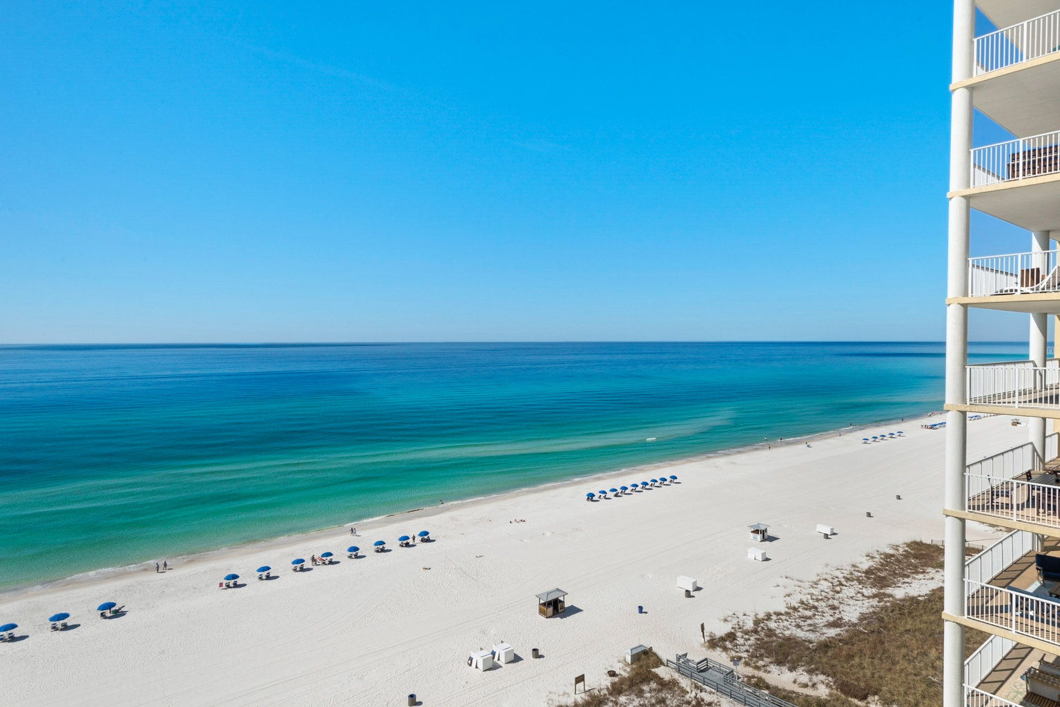 Panama City Beach Vacation Rental