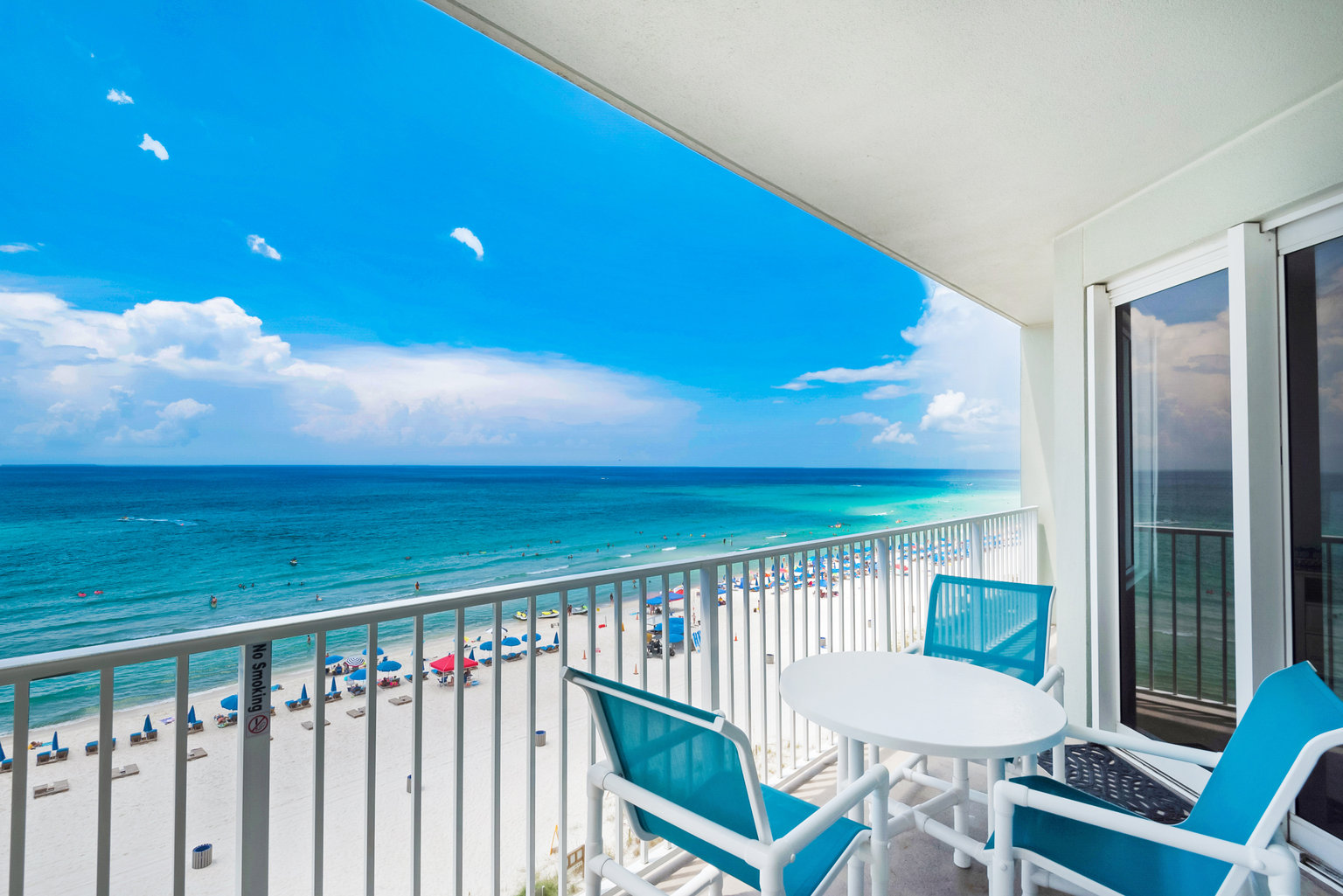 Panama City Beach Vacation Rental