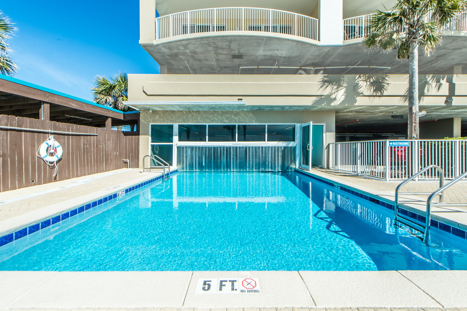 Panama City Beach Vacation Rental
