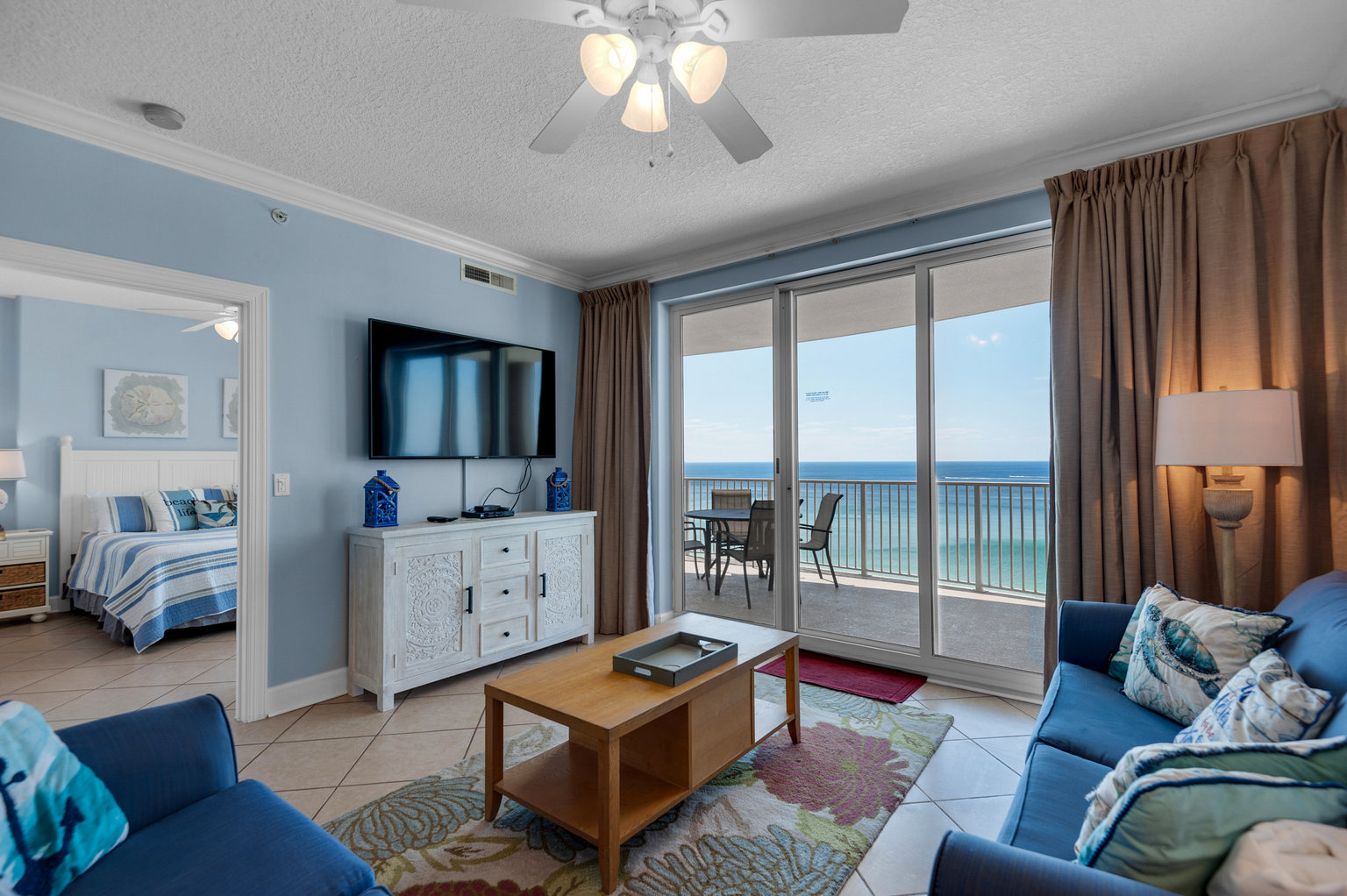 Panama City Beach Vacation Rental