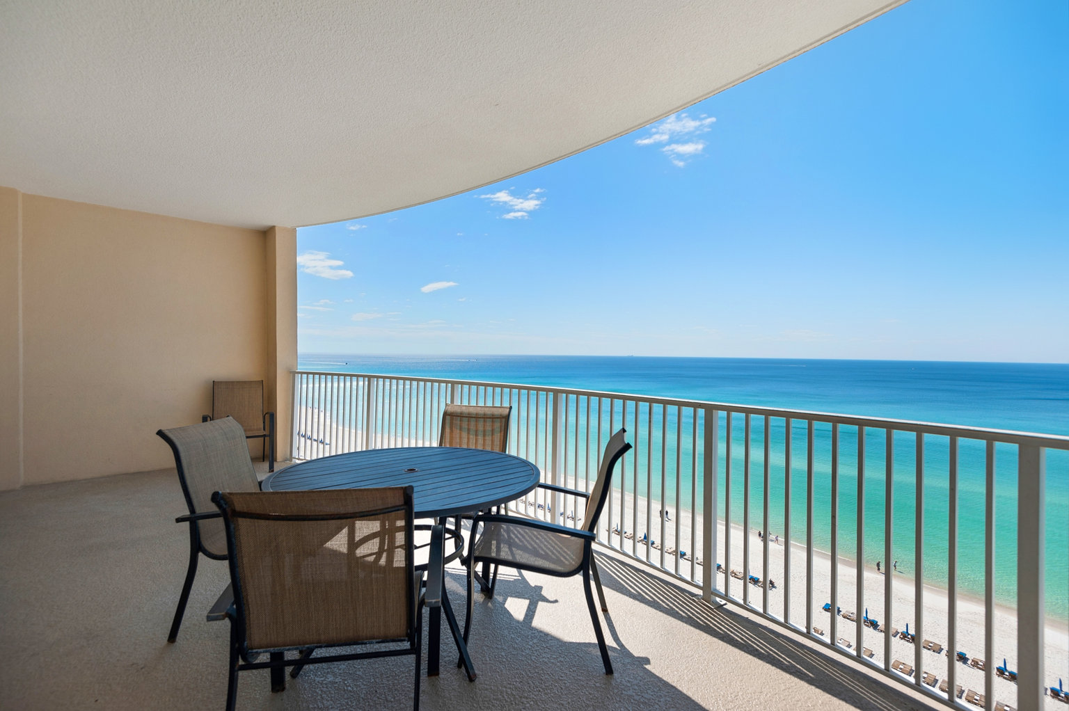 Panama City Beach Vacation Rental