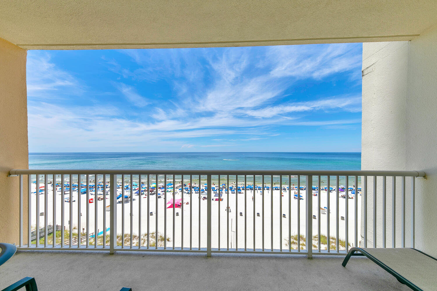Panama City Beach Vacation Rental