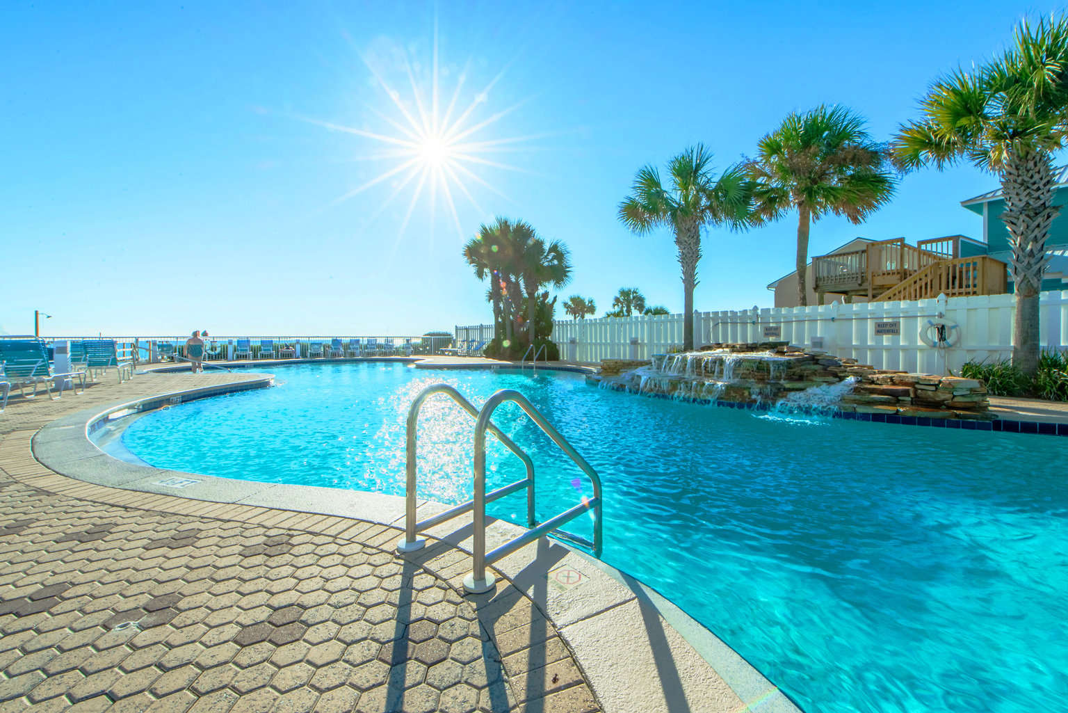 Panama City Beach Vacation Rental
