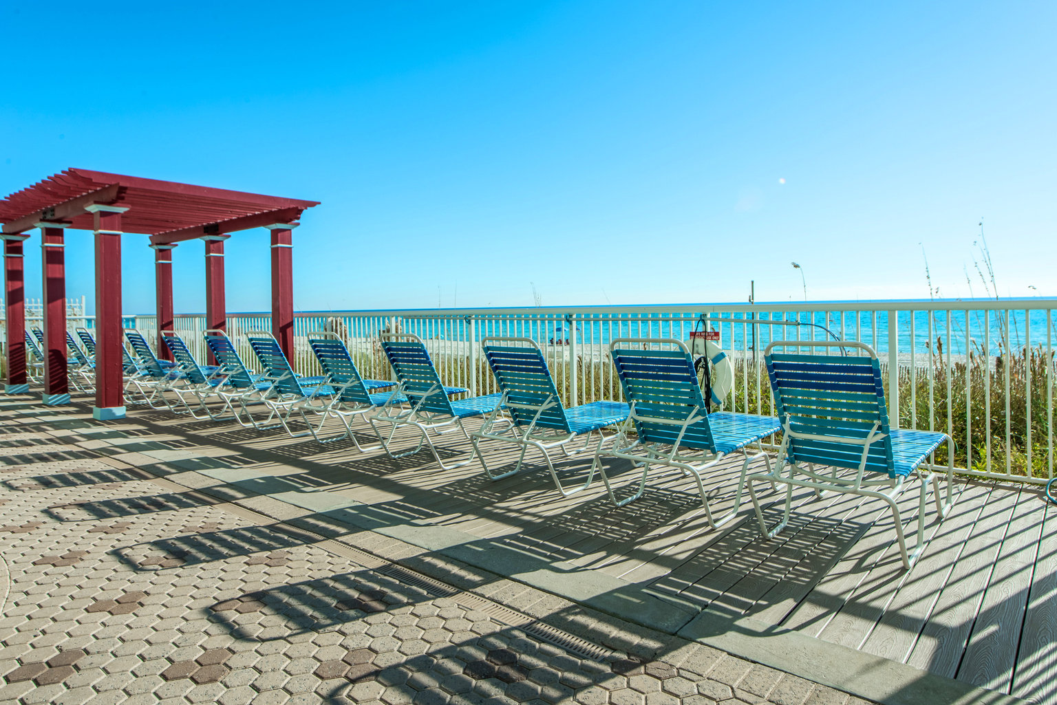 Panama City Beach Vacation Rental