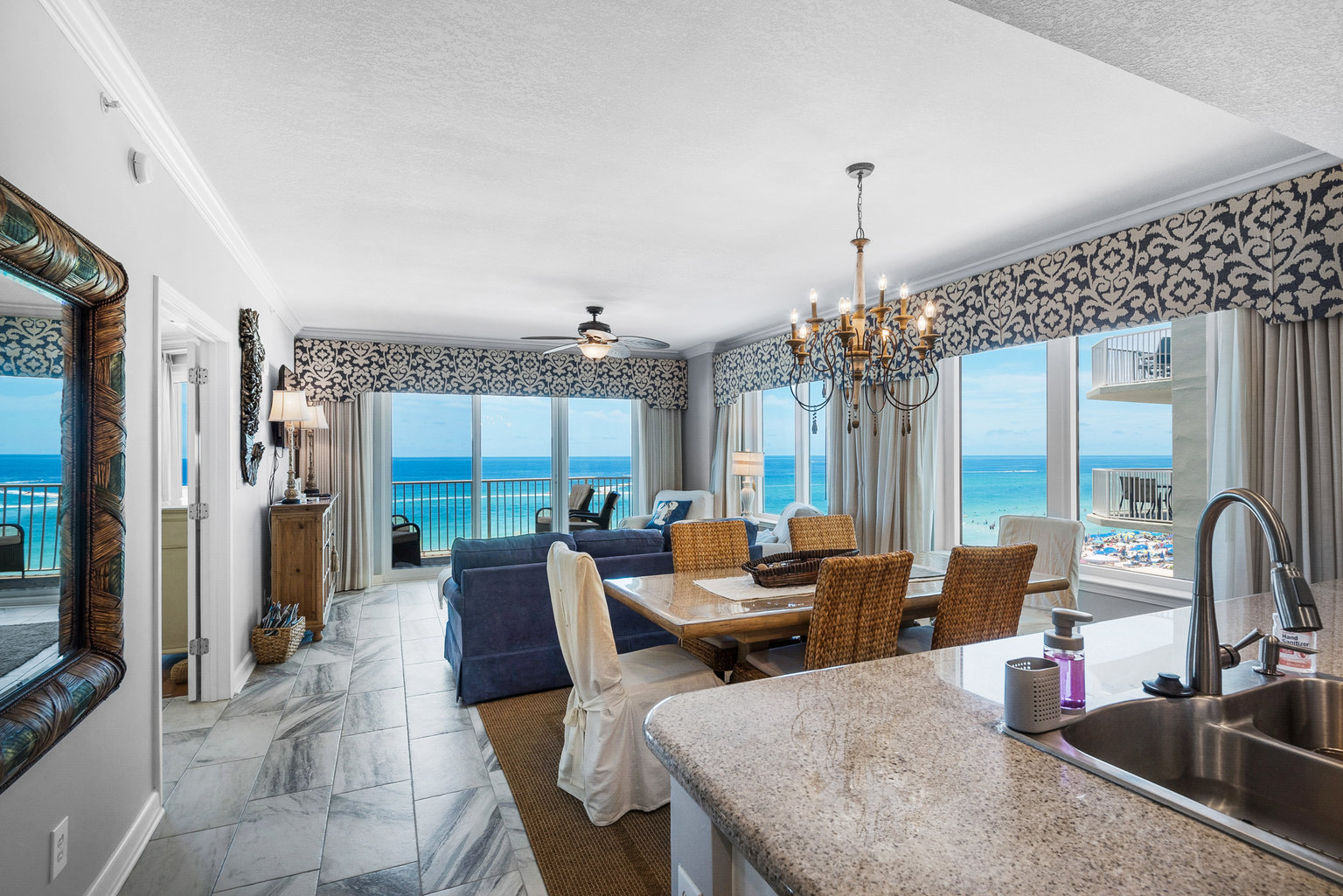 Panama City Beach Vacation Rental