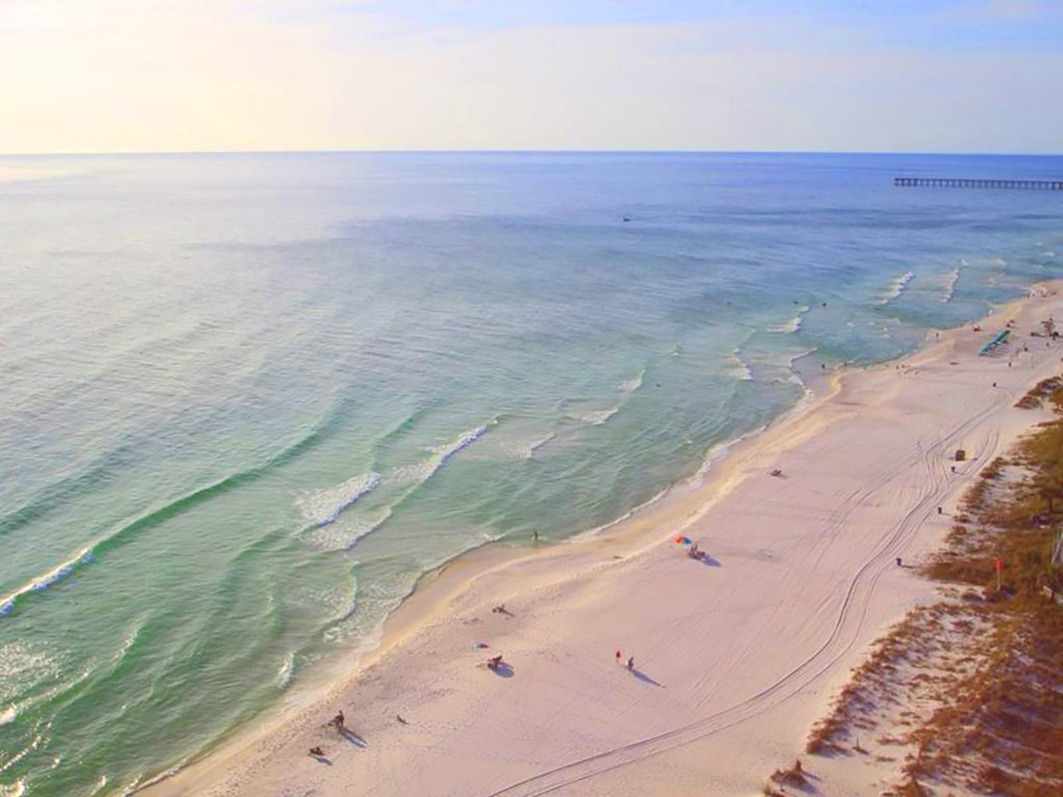 Panama City Beach Vacation Rental