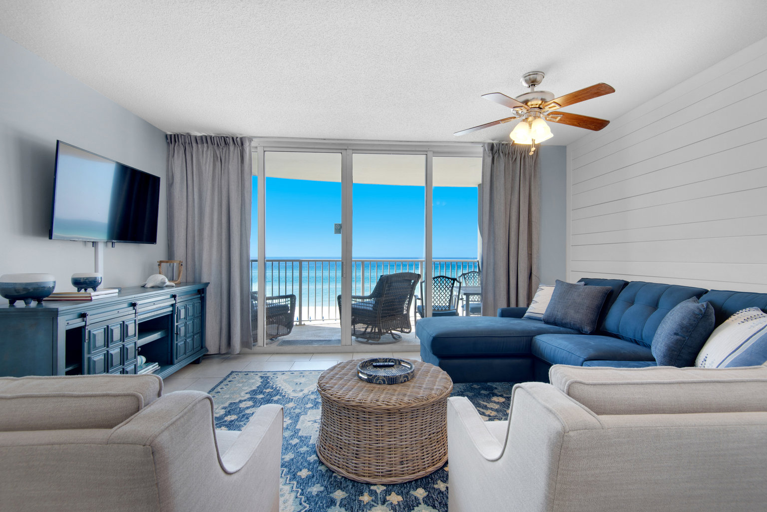 Panama City Beach Vacation Rental
