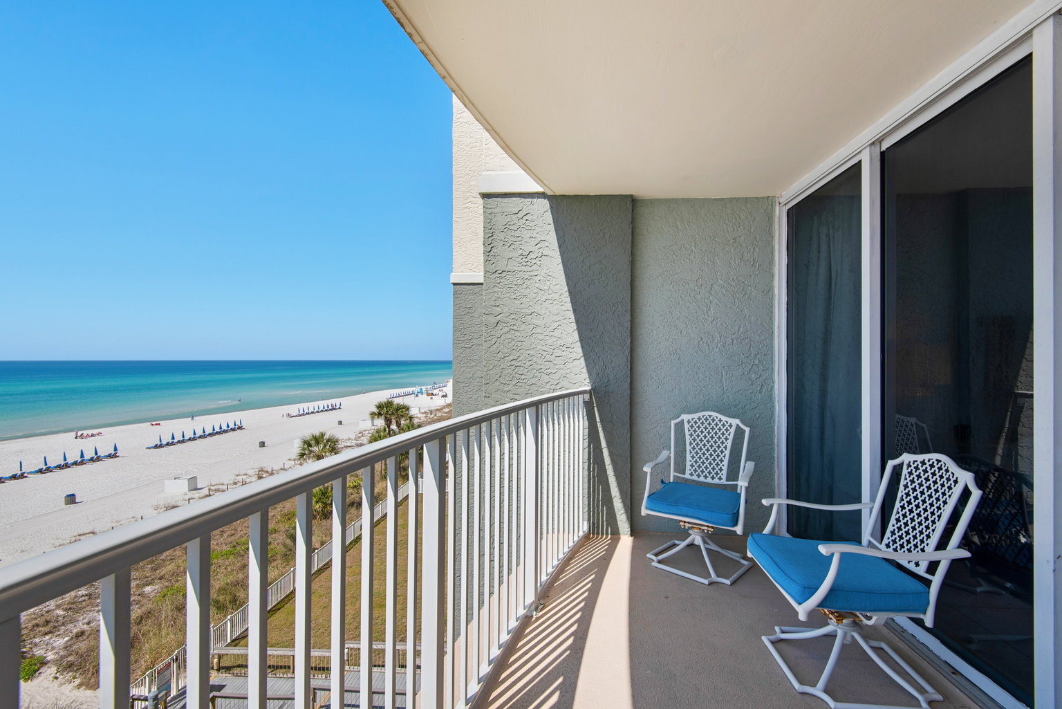 Panama City Beach Vacation Rental