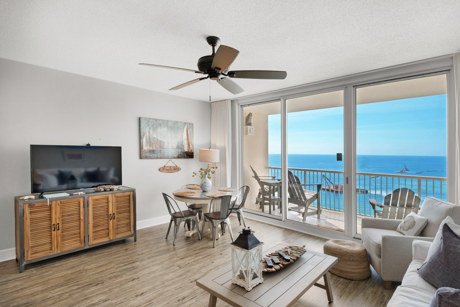 Panama City Beach Vacation Rental