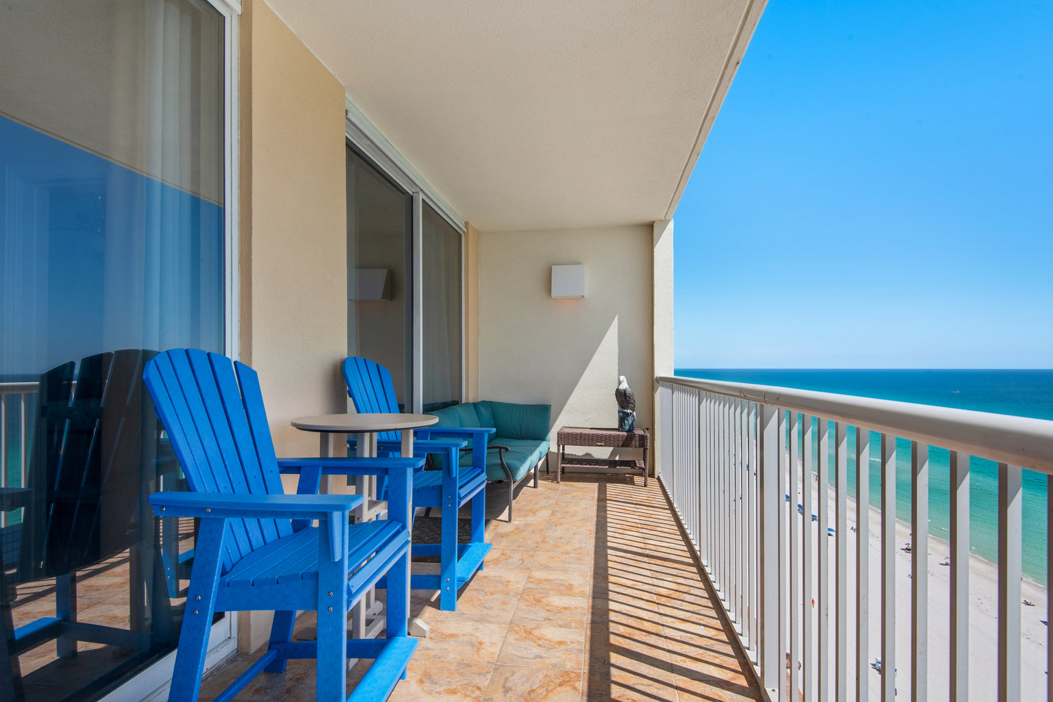Panama City Beach Vacation Rental