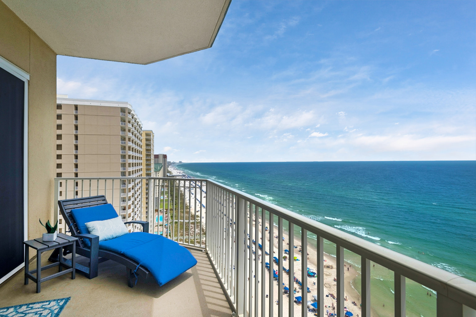 Panama City Beach Vacation Rental