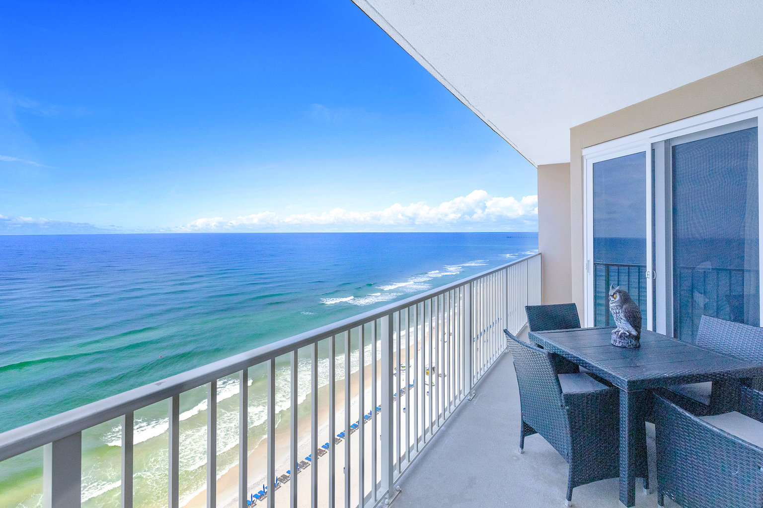 Panama City Beach Vacation Rental