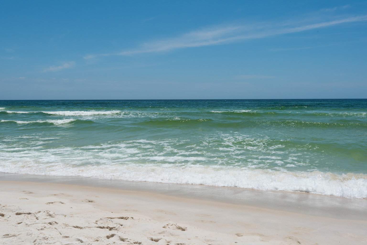 Panama City Beach Vacation Rental