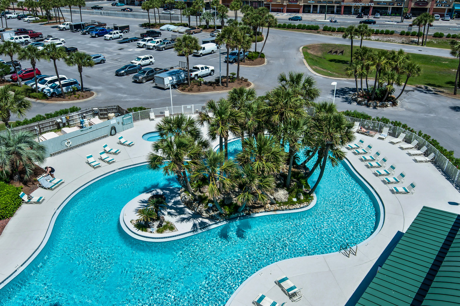 Panama City Beach Vacation Rental