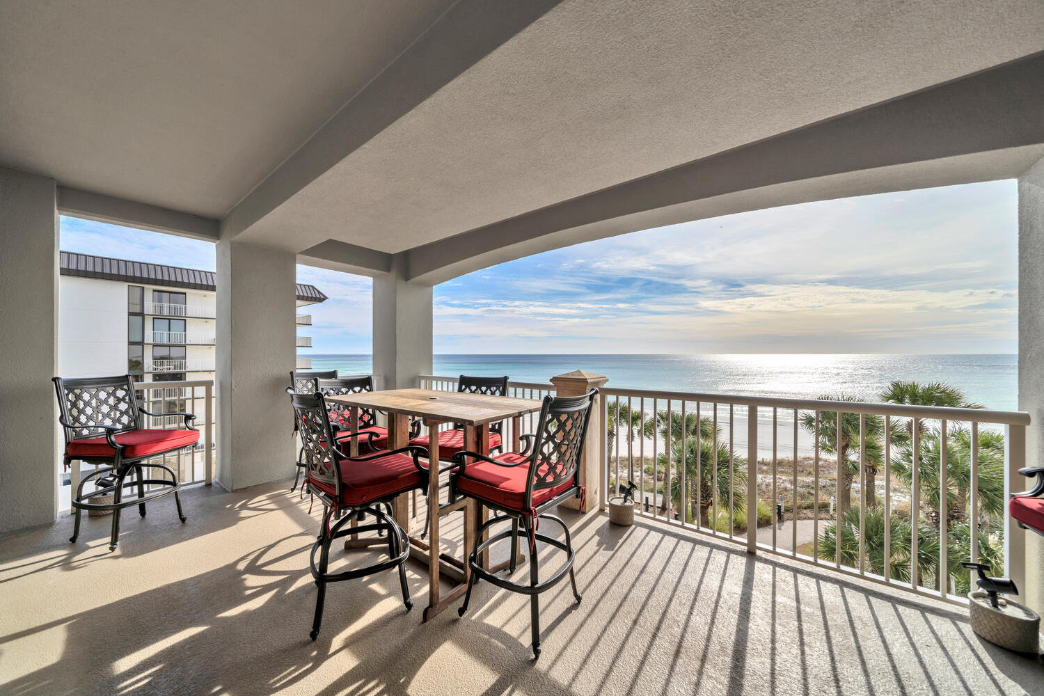 Panama City Beach Vacation Rental