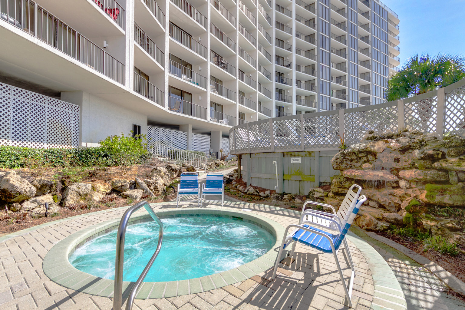 Panama City Beach Vacation Rental