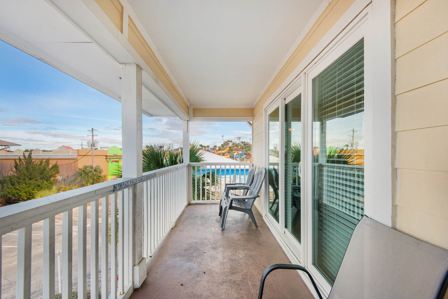 Destin Vacation Rental