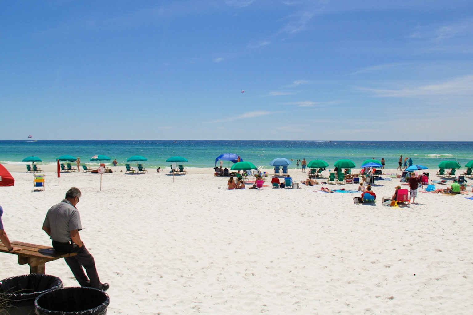 Destin Vacation Rental