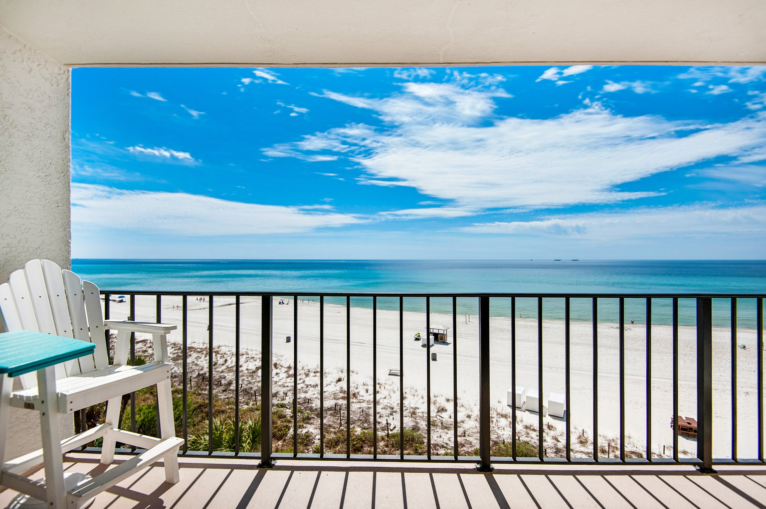 Panama City Beach Vacation Rental