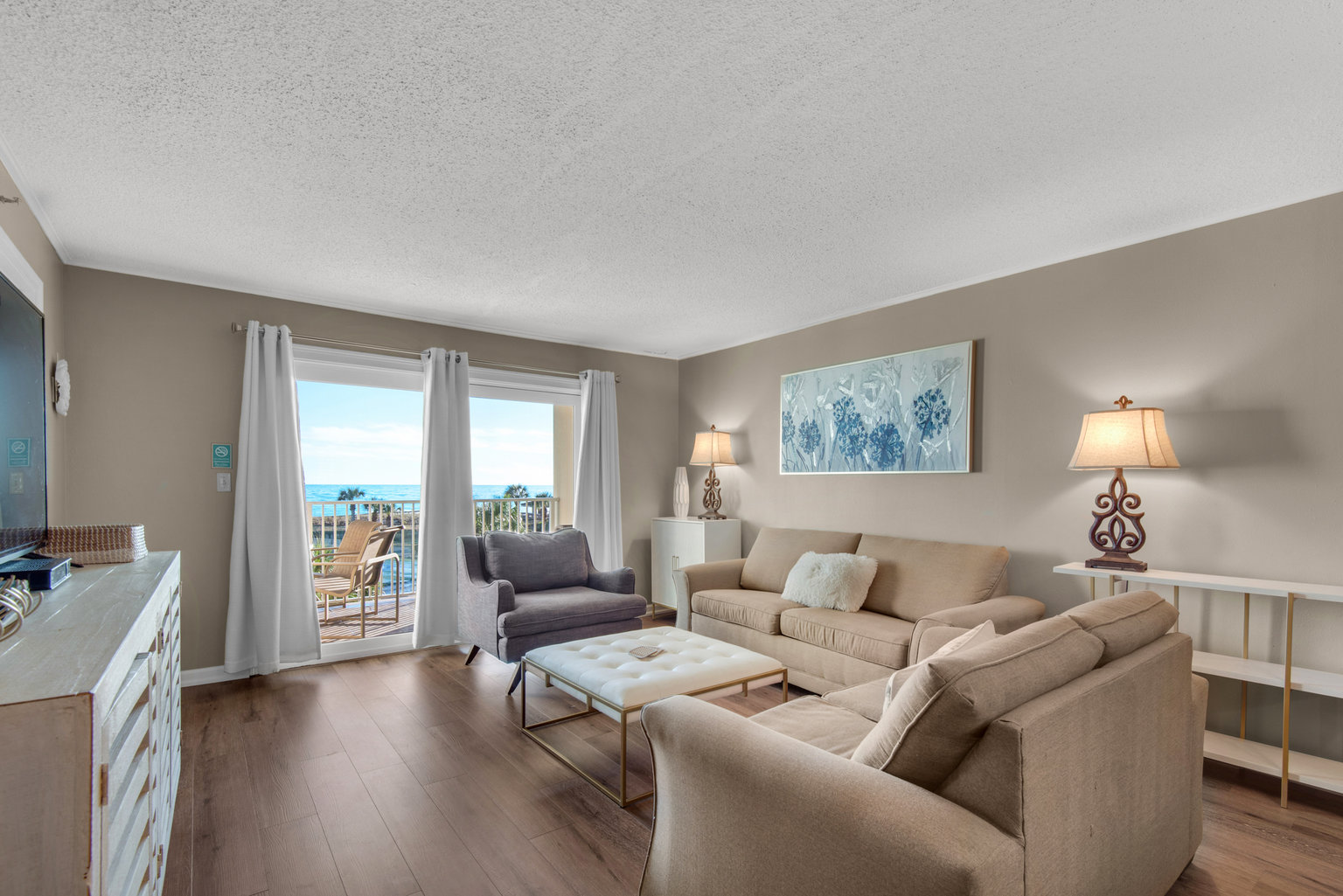 Destin Vacation Rental