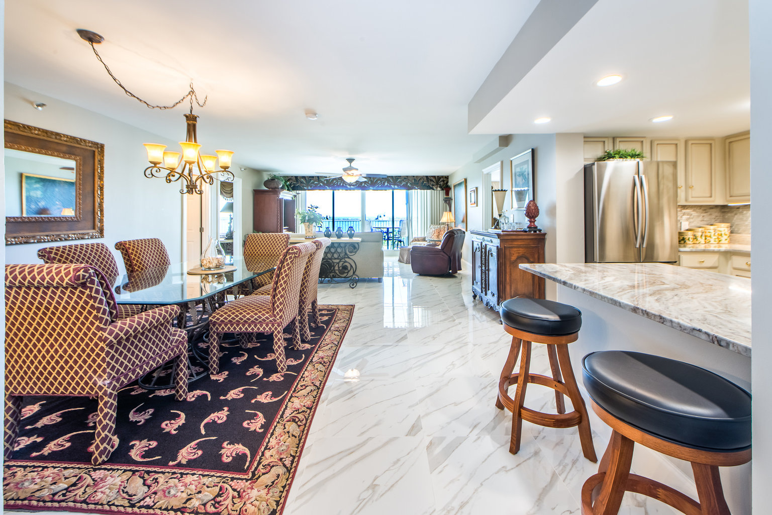 Destin Vacation Rental