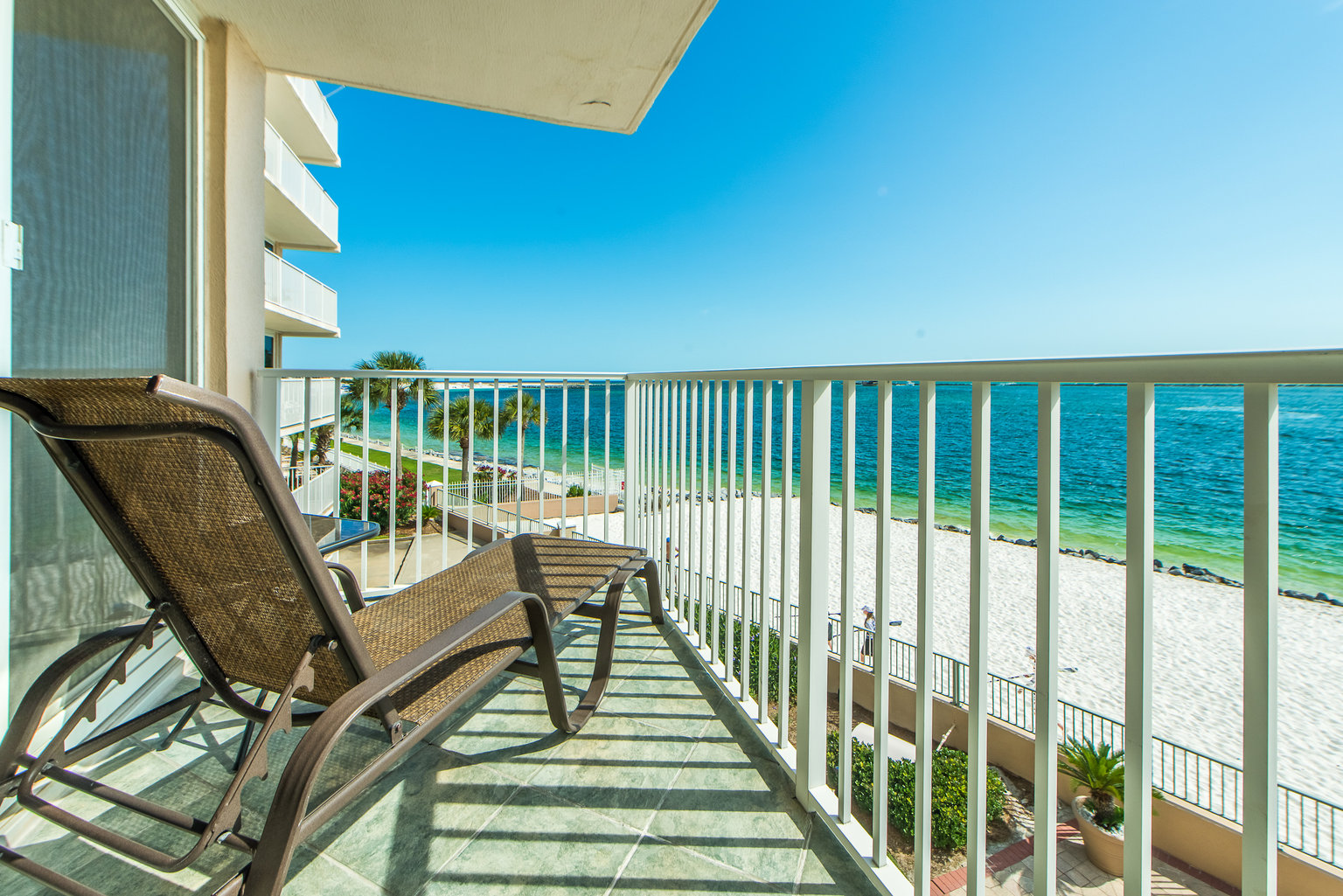 Destin Vacation Rental