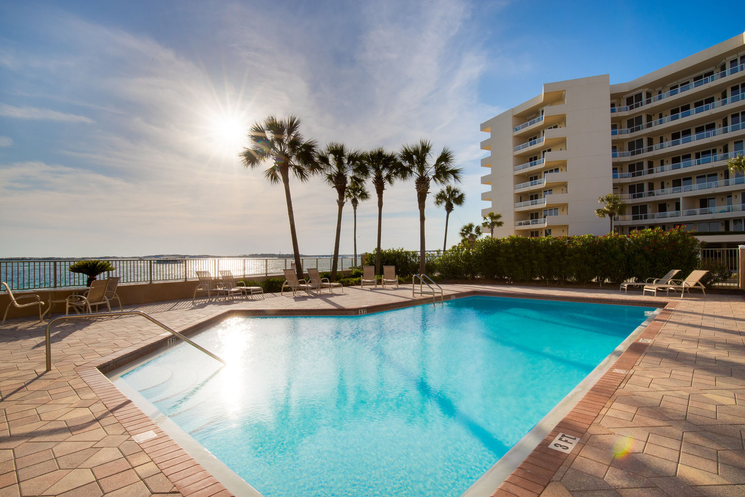 Destin Vacation Rental