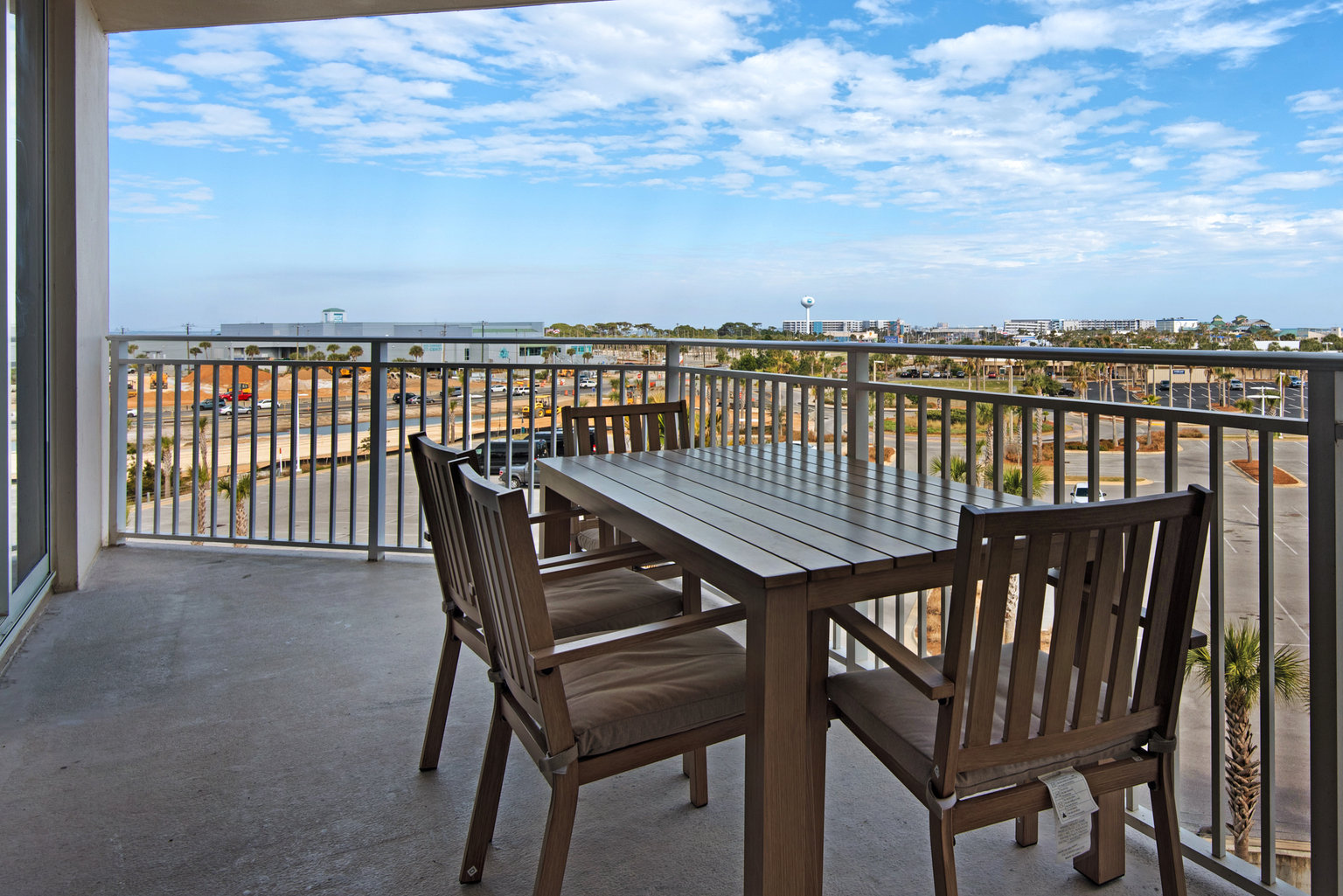 Fort Walton Beach Vacation Rental