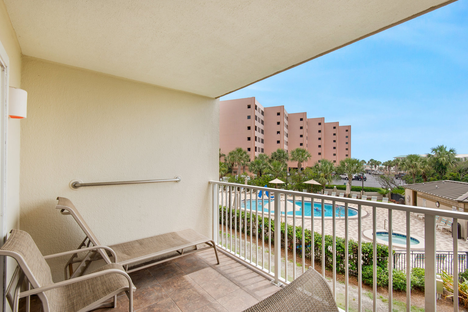 Destin Vacation Rental