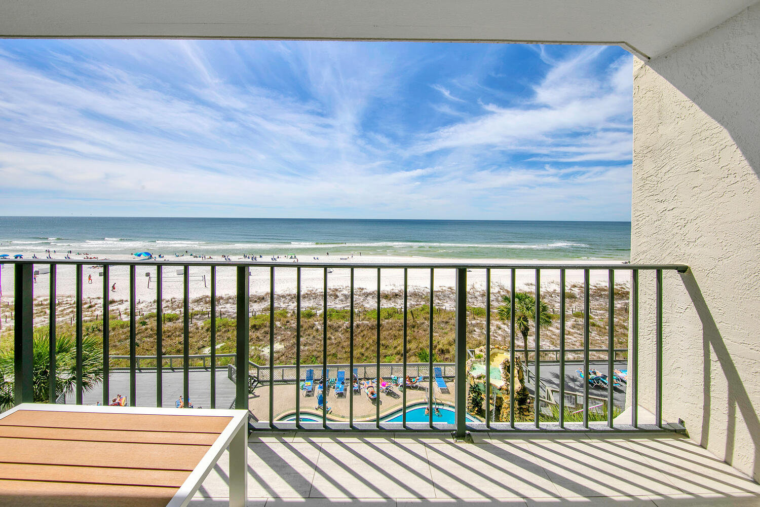 Panama City Beach Vacation Rental