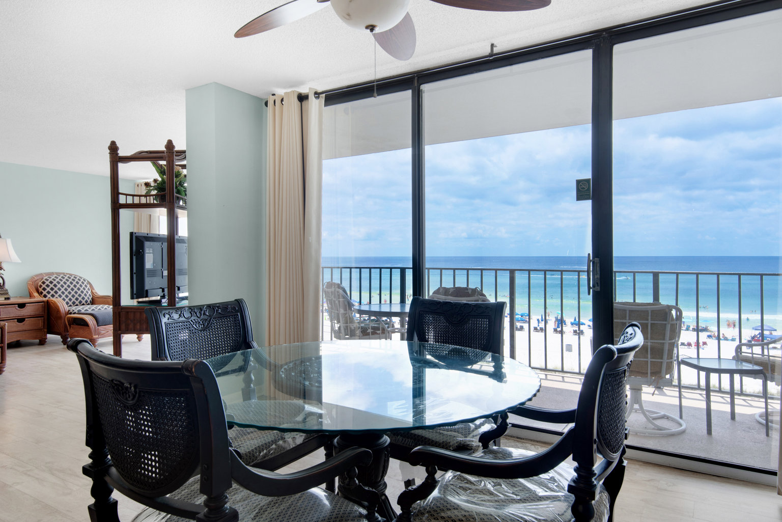 Panama City Beach Vacation Rental