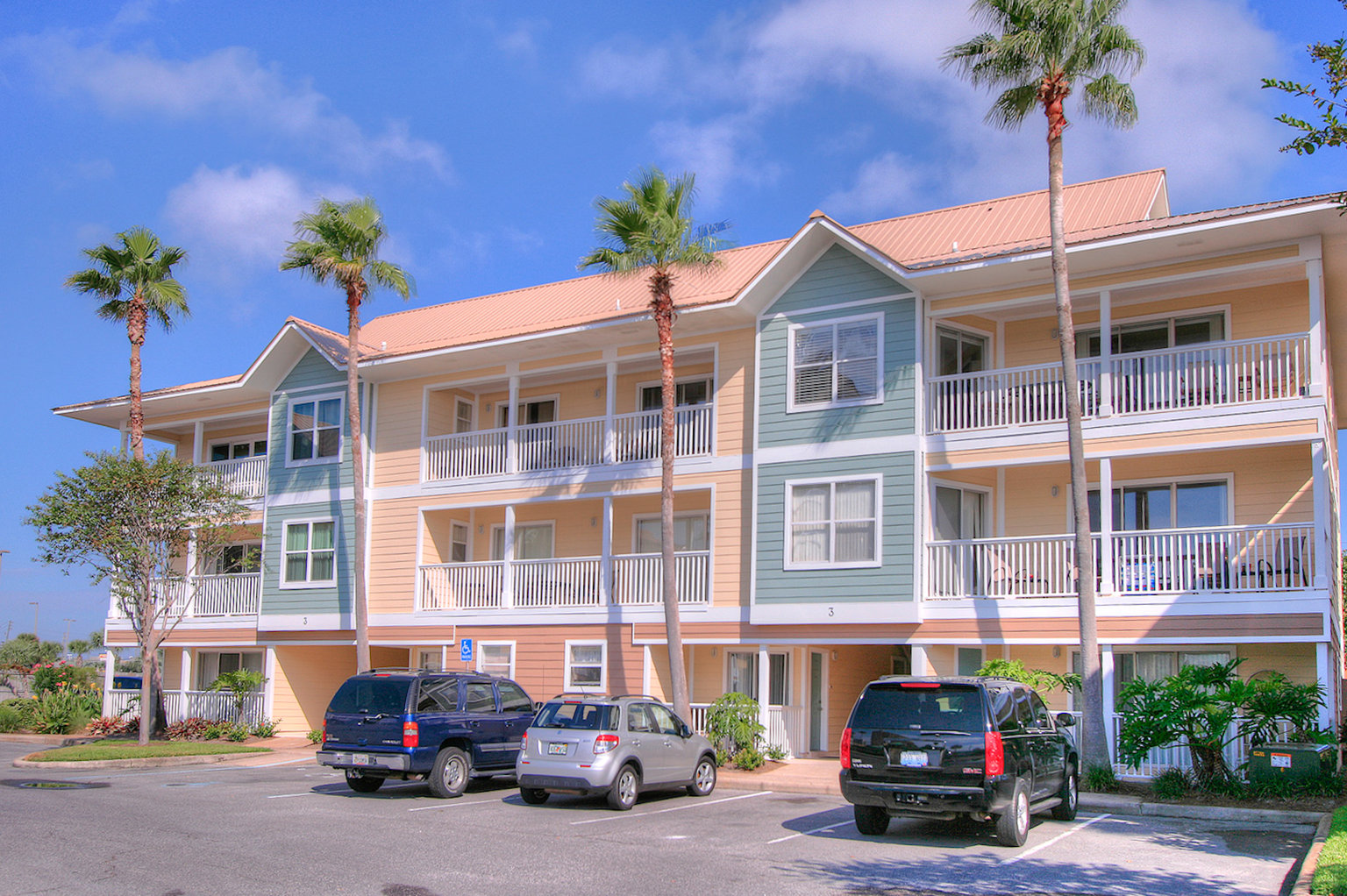 Destin Vacation Rental