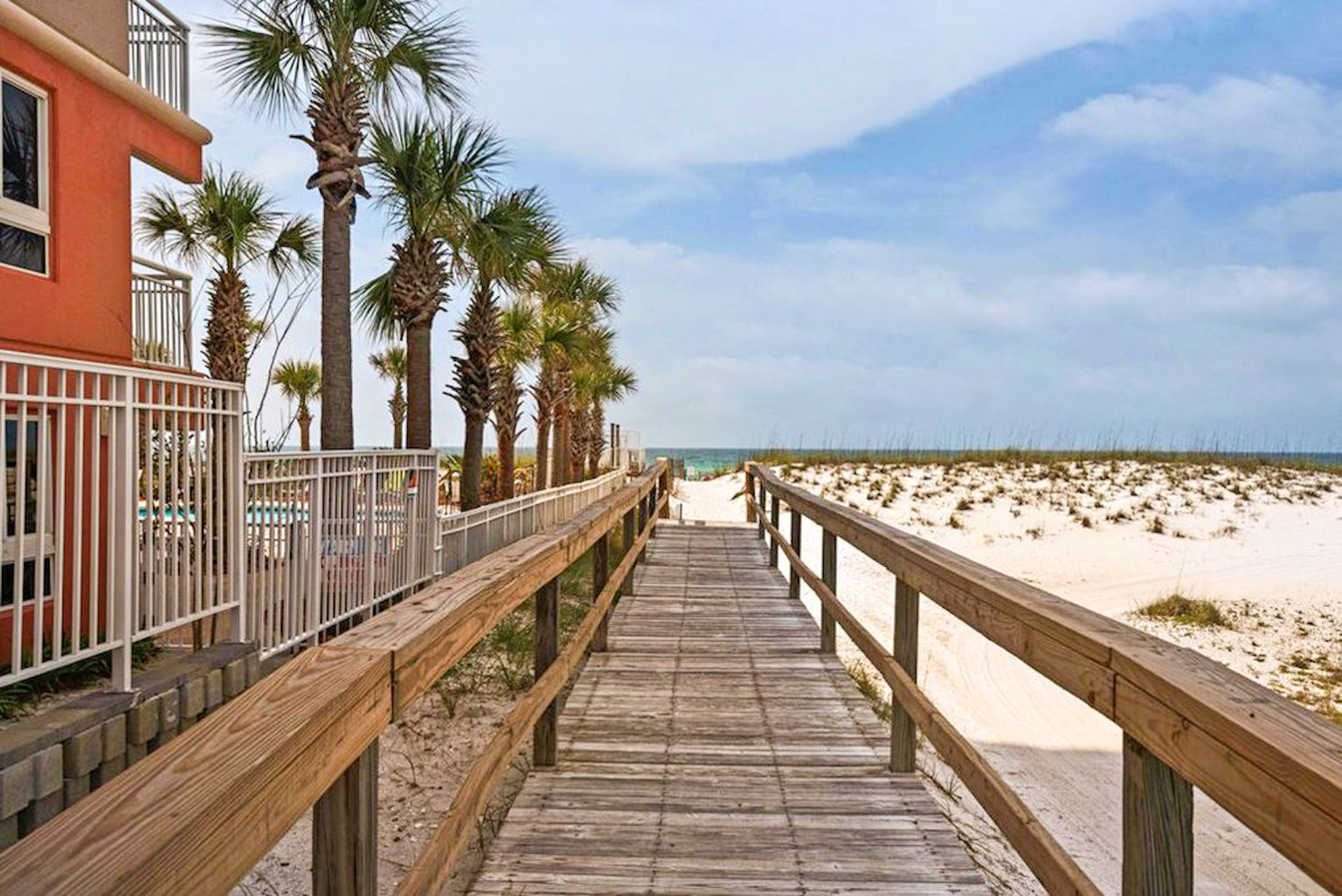 Destin Vacation Rental