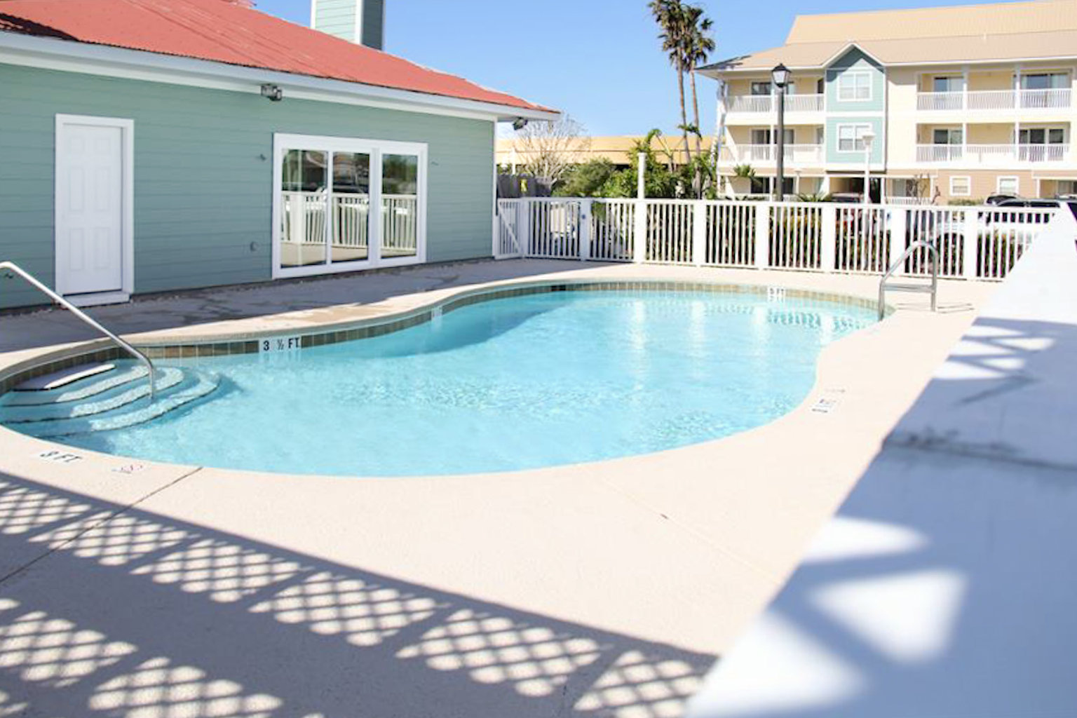 Destin Vacation Rental