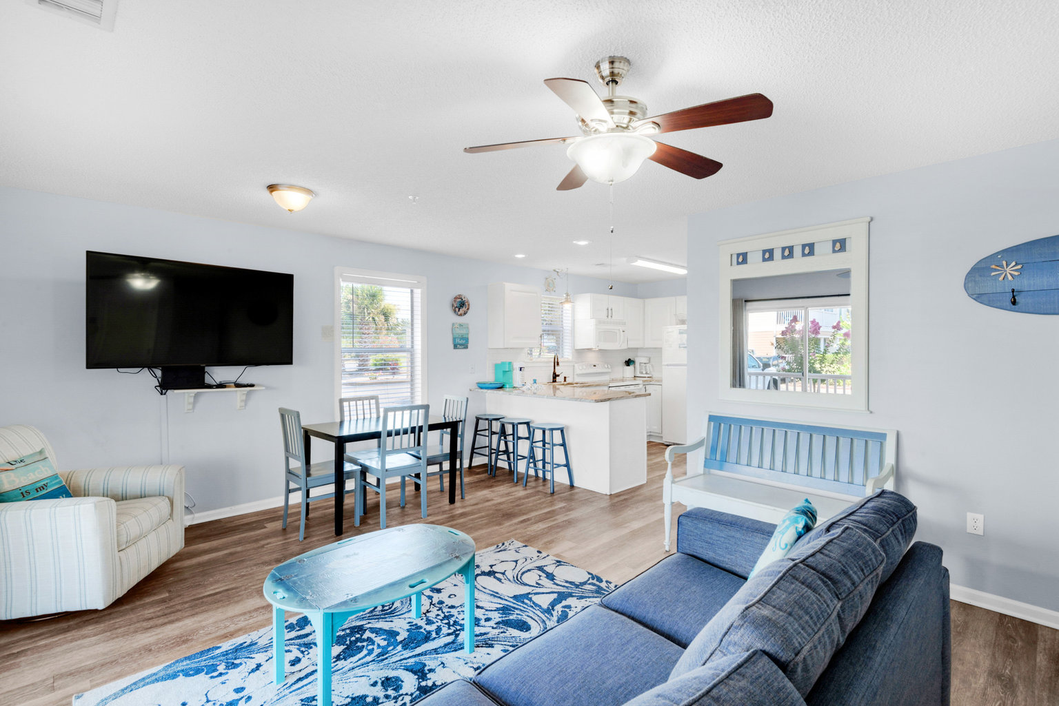 Destin Vacation Rental