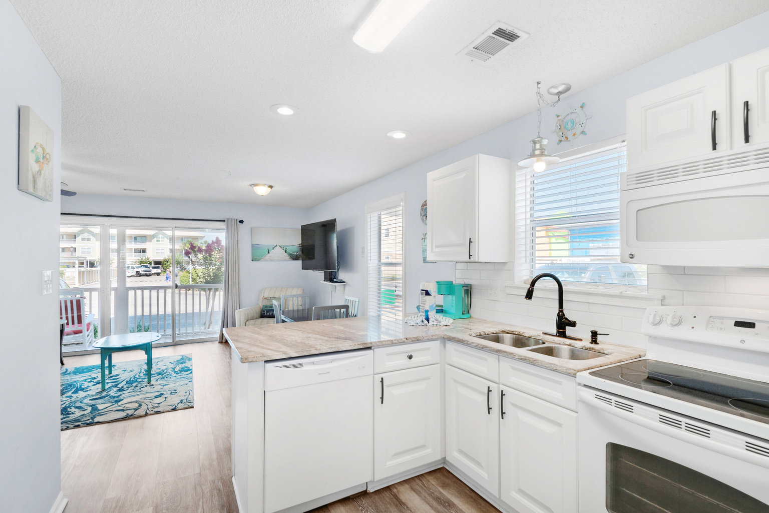Destin Vacation Rental