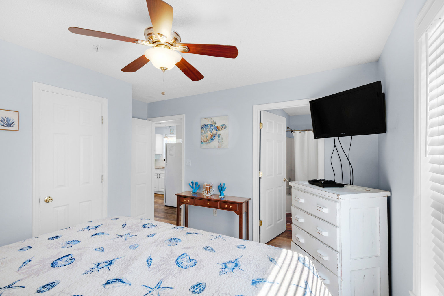 Destin Vacation Rental