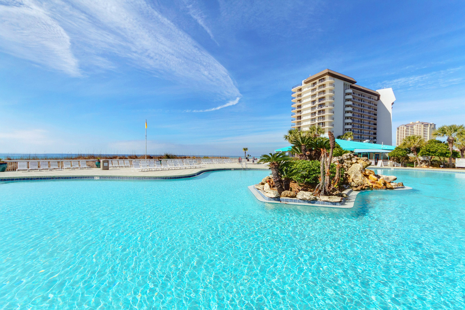 Panama City Beach Vacation Rental