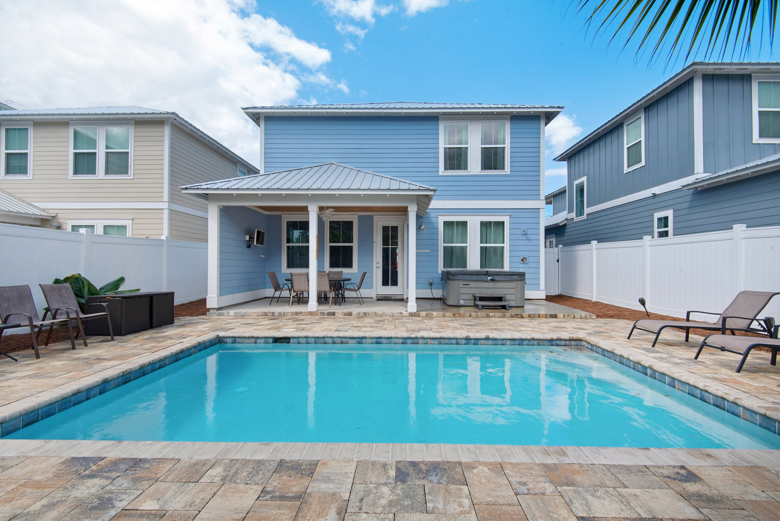 Panama City Beach Vacation Rental