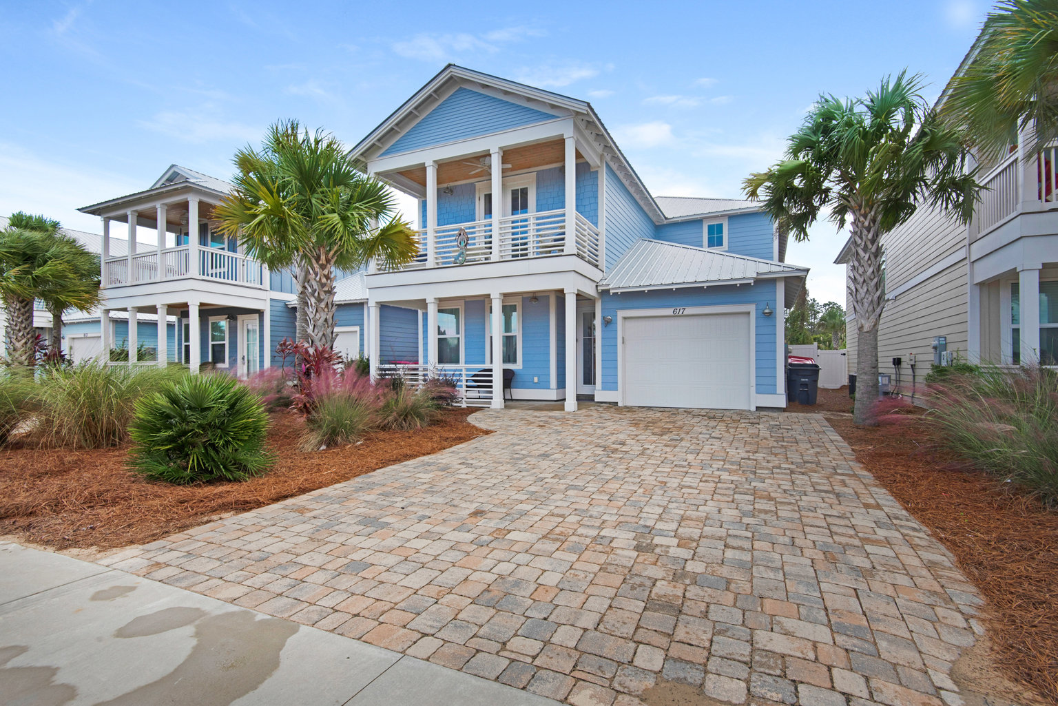 Panama City Beach Vacation Rental