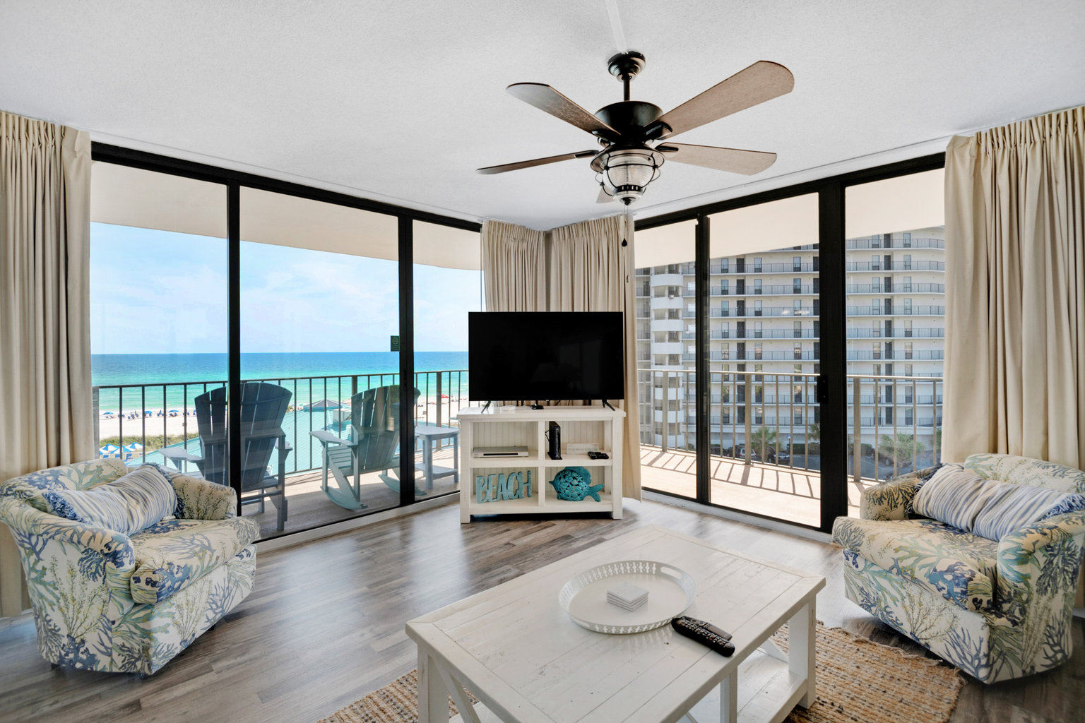 Panama City Beach Vacation Rental