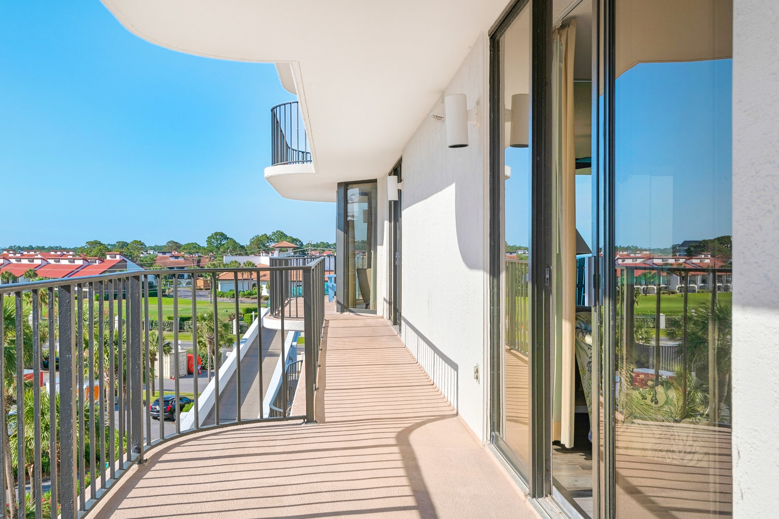 Panama City Beach Vacation Rental