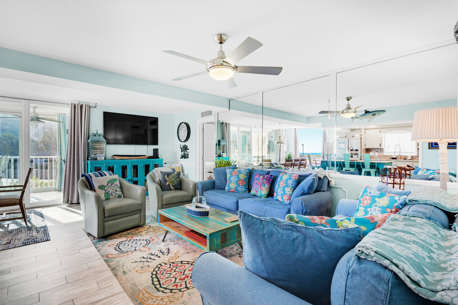 Destin Vacation Rental